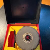 Mulinello automatico per pesca a mosca