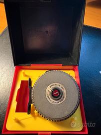 Mulinello automatico per pesca a mosca