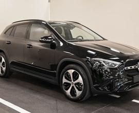 Mercedes-Benz GLA 180 Automatic Advanced