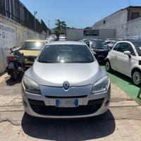 Renault Megane Mégane 1.5 dCi 110CV GT Line