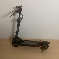 Monopattino elettrico