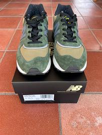 New Balance 574 Stone Island