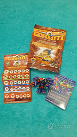 Incubion Gormiti eclissi suprema