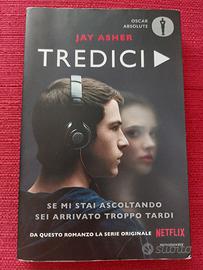 Libro Tredici