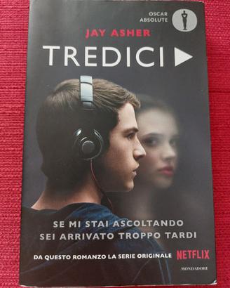 Libro Tredici
