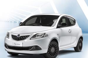 Ricambi Lancia Ypslon Delta Musa 