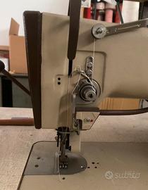 Macchina da cucire professionale