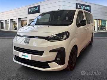 FIAT Ulysse COMBI M1 L3H1 2.0 BlueHdi 180cv AT8