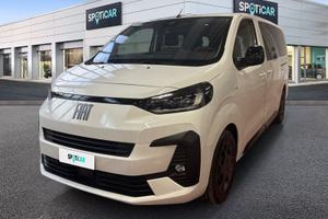 FIAT Ulysse COMBI M1 L3H1 2.0 BlueHdi 180cv AT8