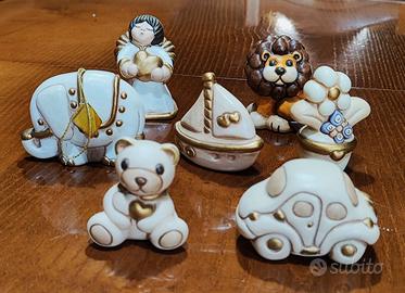 Thun vari, vendibili separatamente