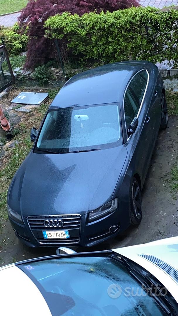Audi A5 1ª serie