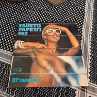 Fausto Papetti Sax 21ª Raccolta