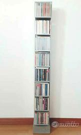 porta CD Ikea anni 90