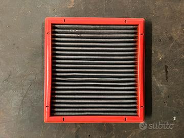Filtro aria bmc per alfa romeo mito quadrifoglio