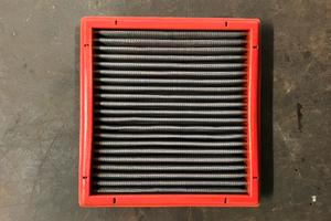 Filtro aria bmc per alfa romeo mito quadrifoglio