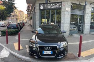 Audi A3 SPB 1.4 16V TFSI 125cv S-Line/1Prop/GRANZI