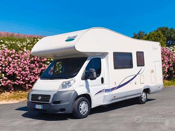 Mclouis Mc Louis Lagan 220 clima cabina - blocksha