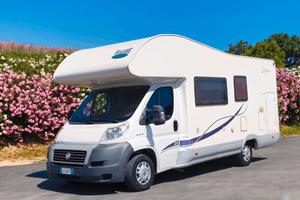 Mclouis Mc Louis Lagan 220 clima cabina - blocksha