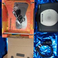 Grundig wholkemen vintage 