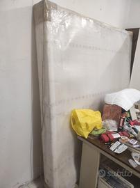 Sommier similpelle Rebel1 180x200