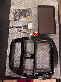 Autoradio per Chevrolet