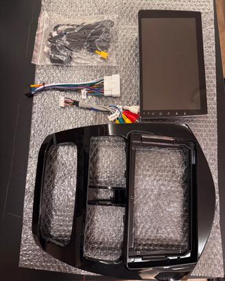 Autoradio per Chevrolet