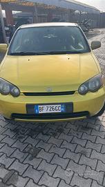Honda Hrv 3 porte 4x4 perfetta a Milano
