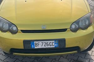 Honda Hrv 3 porte 4x4 perfetta a Milano