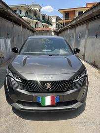 Peugeot 3008 GT