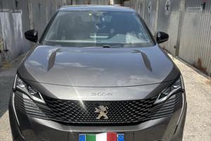 Peugeot 3008 GT