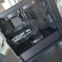 PC Gaming/Workstation