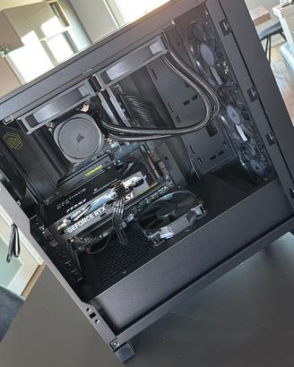 PC Gaming/Workstation