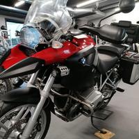 BMW gs 1200 r
