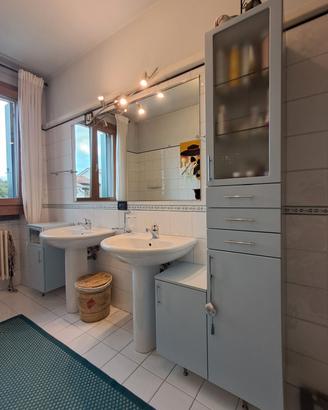 Arredo bagno 