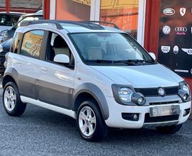 Panda 1.3 75 cv /4x4 Climbing/rate/permute/garanzi