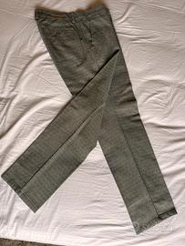 Pantaloni uomo Siviglia