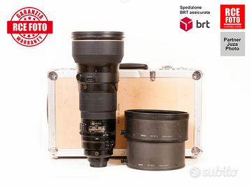 Nikon AF-S 400 F2.8 G ED VR (Nikon)