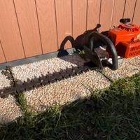 Tagliasiepe echo hc-1500