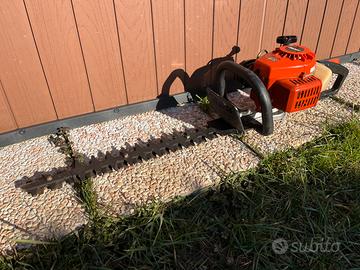 Tagliasiepe echo hc-1500