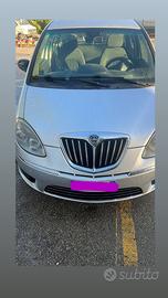 LANCIA MUSA 1.3 Multijet 95 CV – 2011 – 2.500€