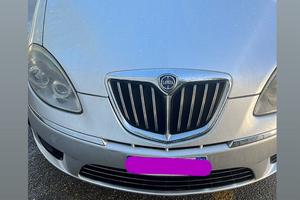 LANCIA MUSA 1.3 Multijet 95 CV – 2011 – 2.500€