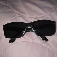 occhiale da sole uomo