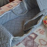 Navicella per neonato 