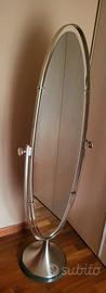 SPECCHIERA MODERNARIATO ANNI 60