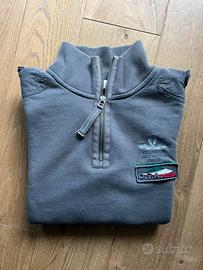 Felpa Areonautica militare sezione Paracadutiati