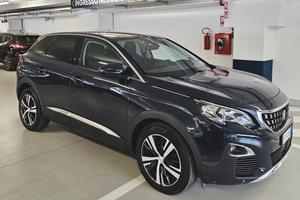 Peugeot 3008 1.5 hdi ALLURE AUTOMATICA