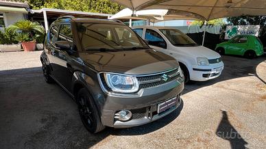Suzuki Ignis 1.2 Hybrid Cool