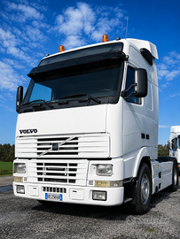 Volvo FH 16 520