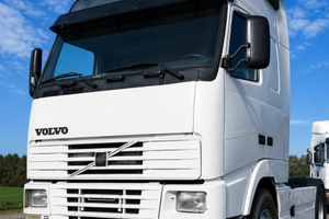Volvo FH 16 520