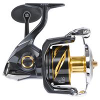 Mulinello Shimano STELLA SWD 14000